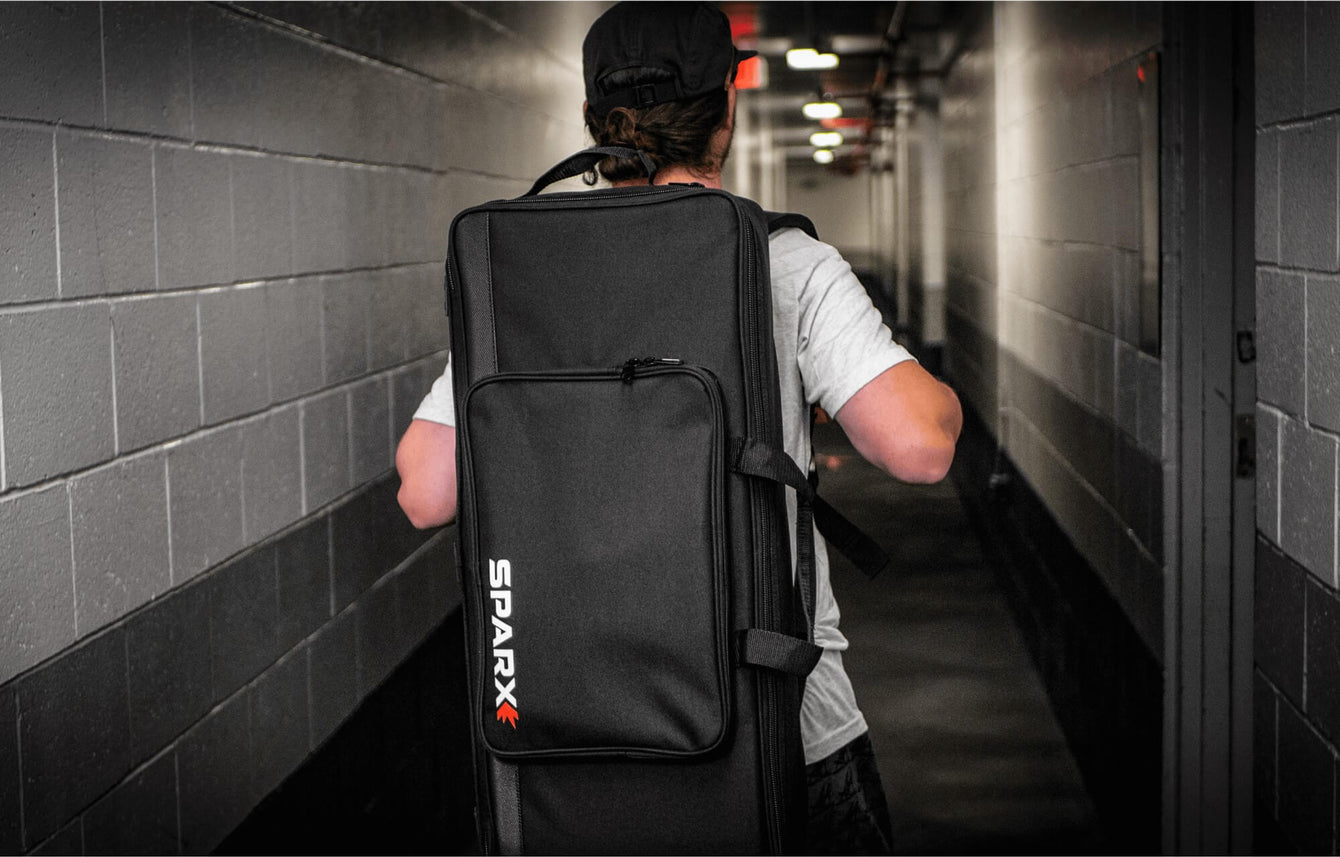 Ice Hockey Skate Sharpeners | Sparx Hockey
