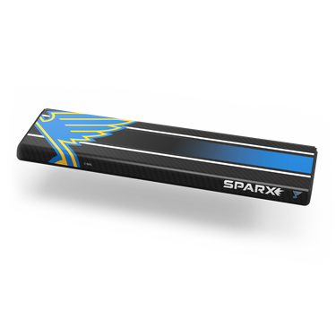 NHL Custom Overlay - St. Louis Blues