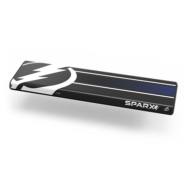NHL Custom Overlay - Tampa Bay Lightning