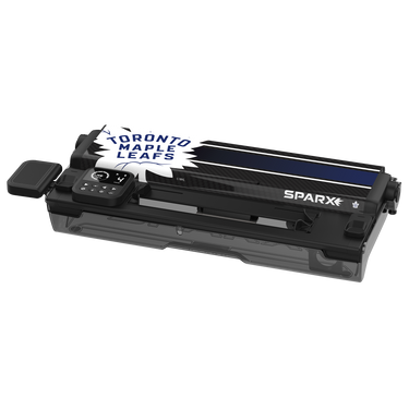 NHL Custom Sharpener - Toronto Maple Leafs