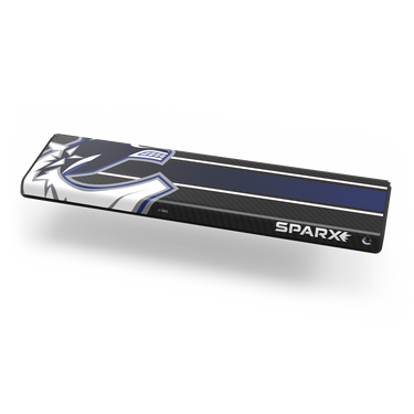 NHL Custom Overlay - Vancouver Canucks