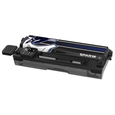 NHL Custom Sharpener - Vancouver Canucks