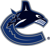 NHL Custom Sharpener - Vancouver Canucks