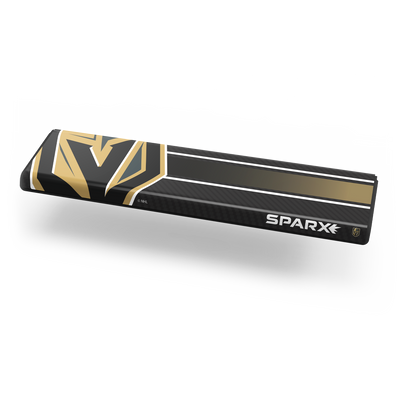 NHL Custom Overlay - Vegas Golden Knights - Holiday img