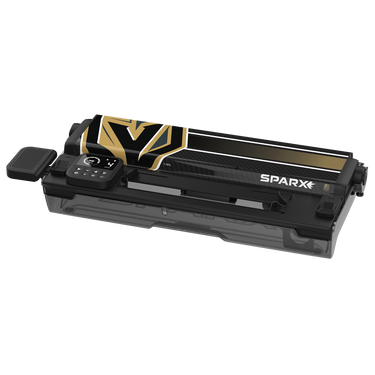 NHL Custom Sharpener - Vegas Golden Knights