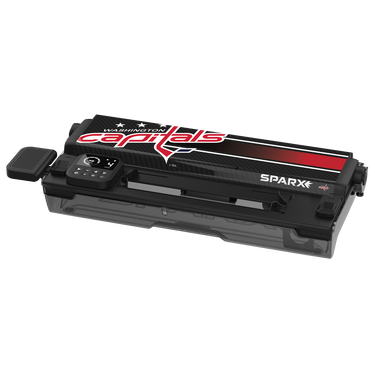 NHL Custom Sharpener - Washington Capitals