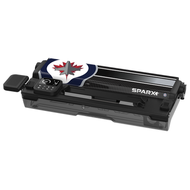 NHL Custom Sharpener - Winnipeg Jets