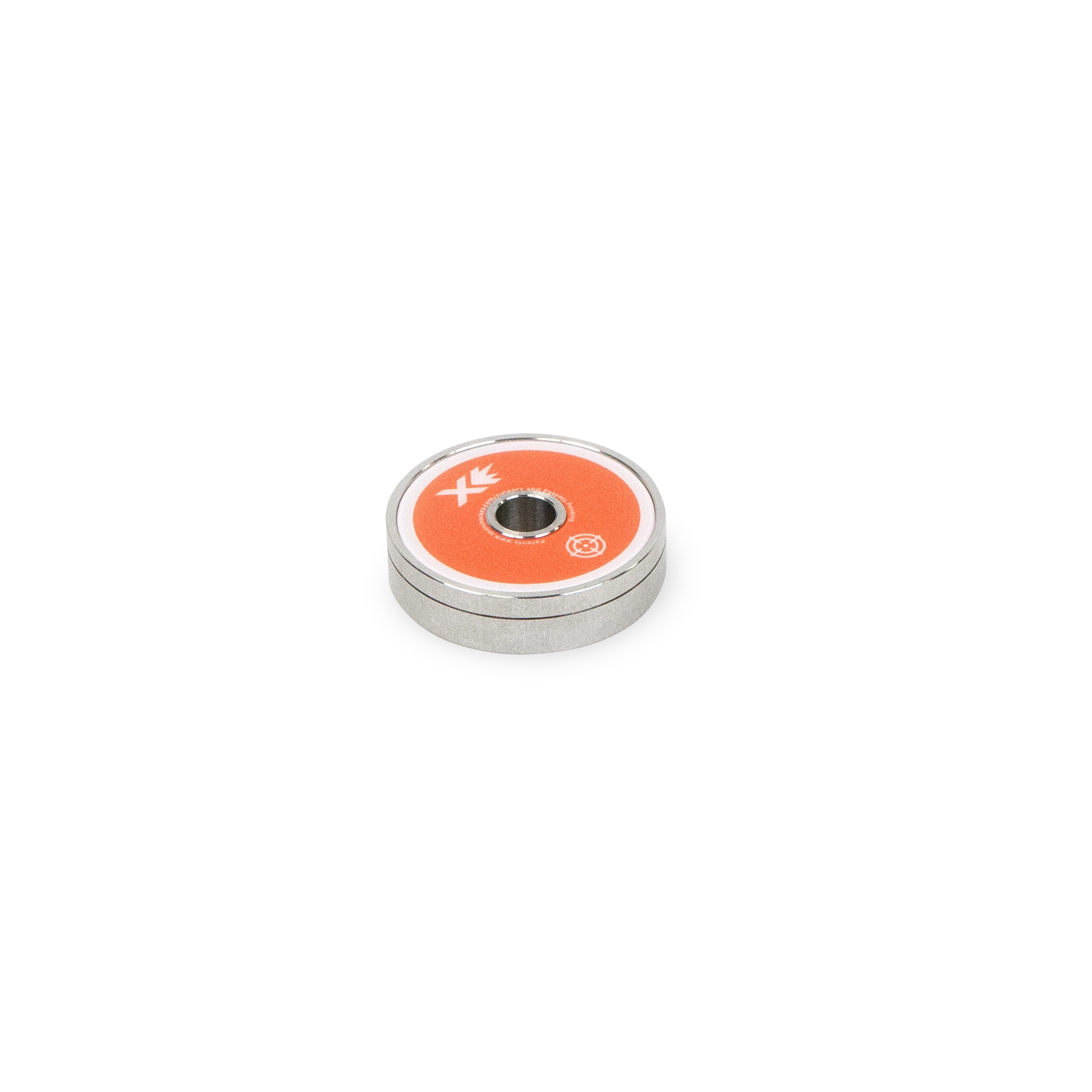 Alignment Ring for the Sparx Skate Sharpening System from Sparx Hockey