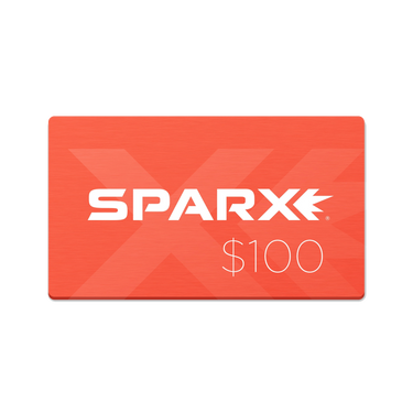 $100 USD Sparx Hockey Gift Card (Digital)