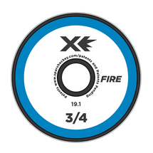 3/4 inch - FIRE
