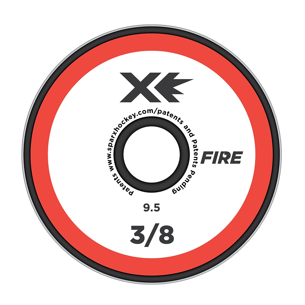 FIRE Ring