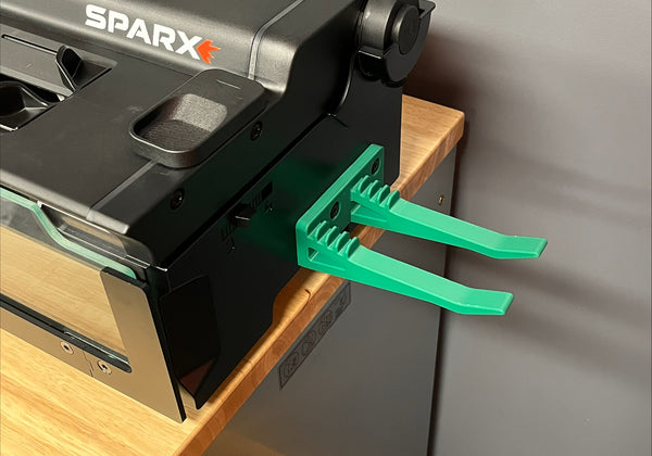 Sparx Risers 3D Print Resources – Sparx Hockey