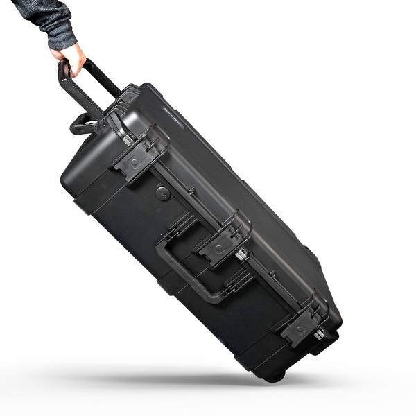 Wheeling Sparx Pro Case