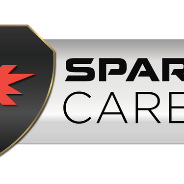 Sparx Care Logo 2 year