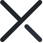 close icon